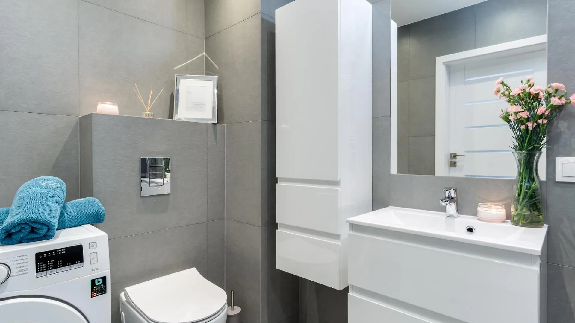 Elite Apartments Oliwa Prestige Gdansk