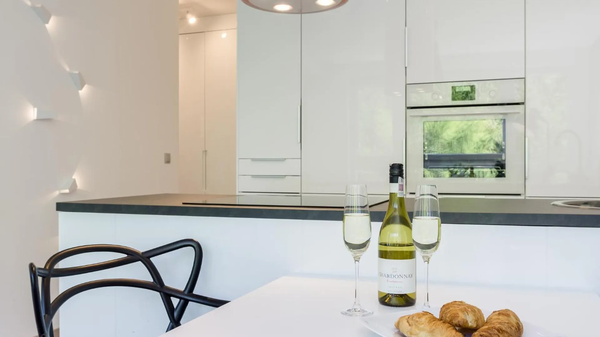 Elite Apartments Foresta Deluxe Gdansk Poland