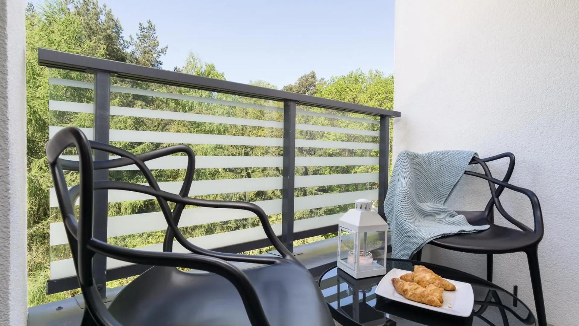 Elite Apartments Foresta Deluxe Gdansk