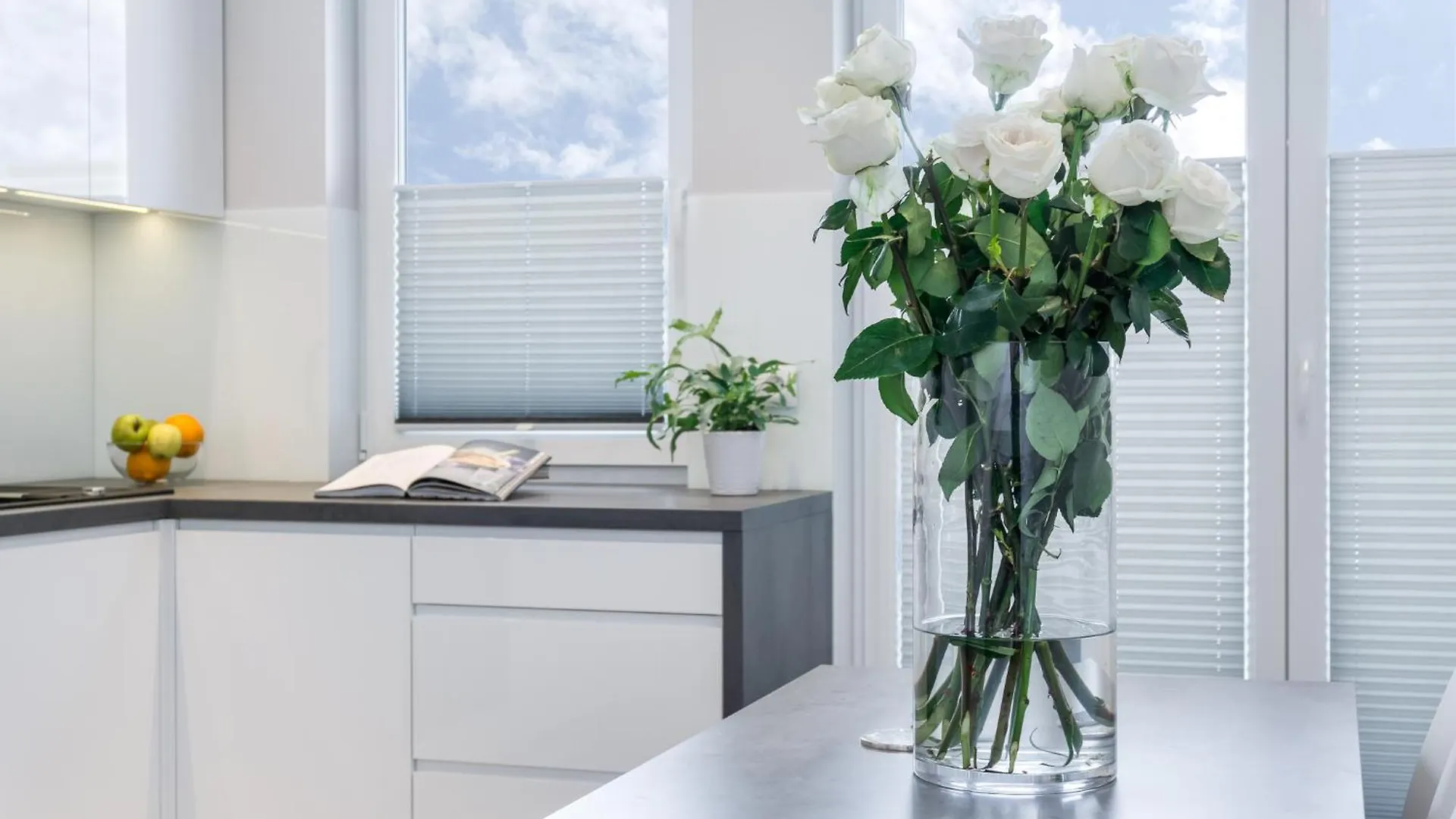 Elite Apartments Oliwa Prestige Gdansk 0*,