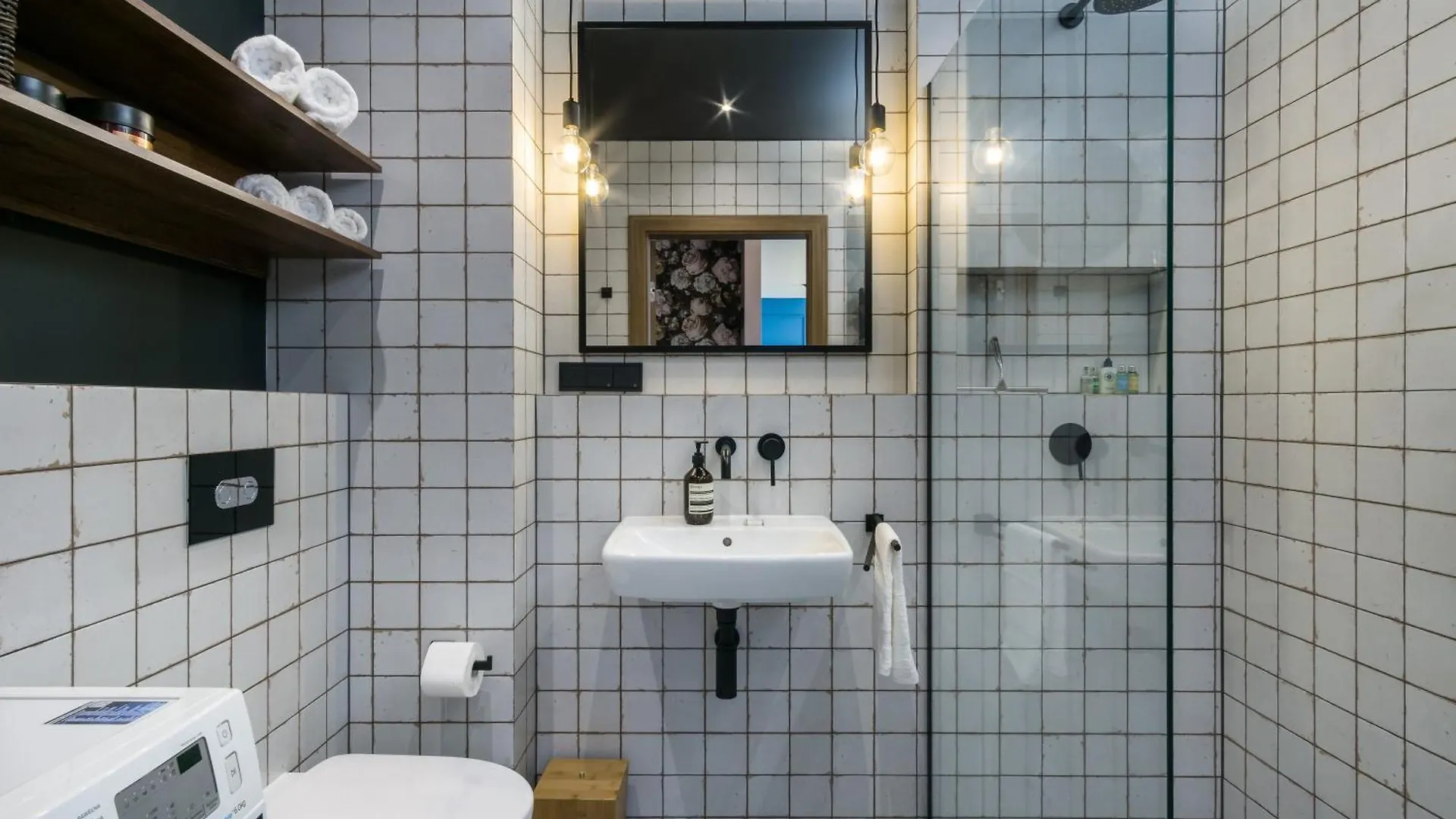 Elite Apartments Oliwa Prestige Gdansk