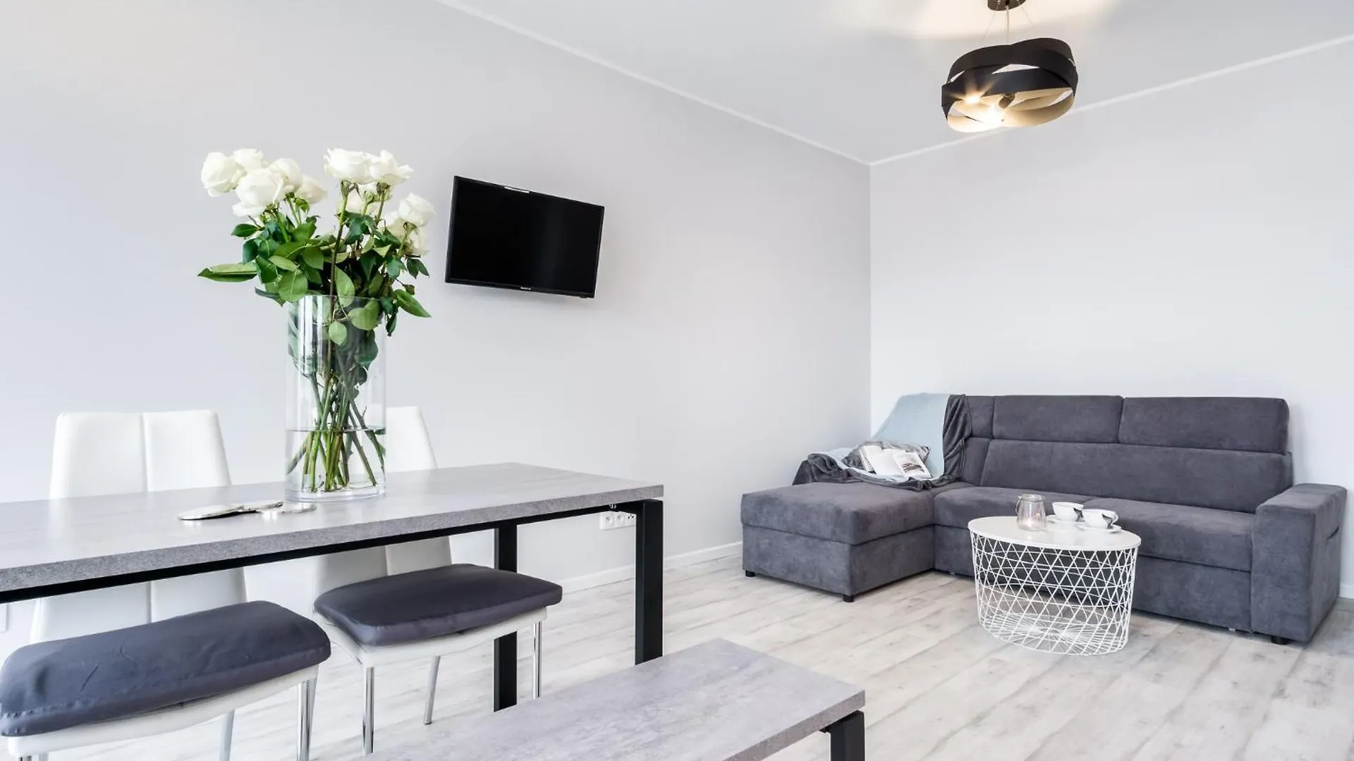 Elite Apartments Oliwa Prestige 그단스크 0*,  폴란드