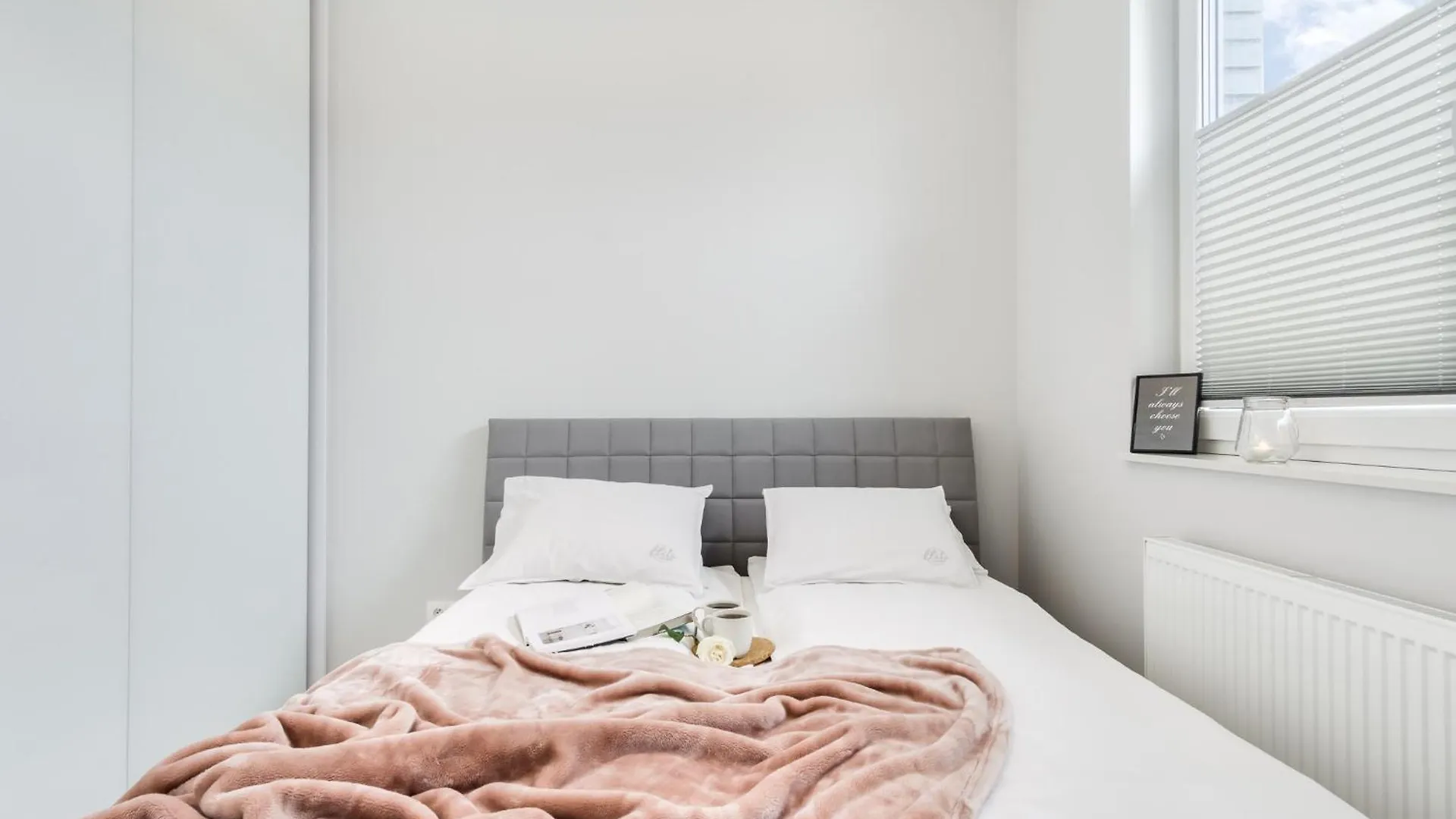 Elite Apartments Oliwa Prestige Gdansk 0*,  Poland