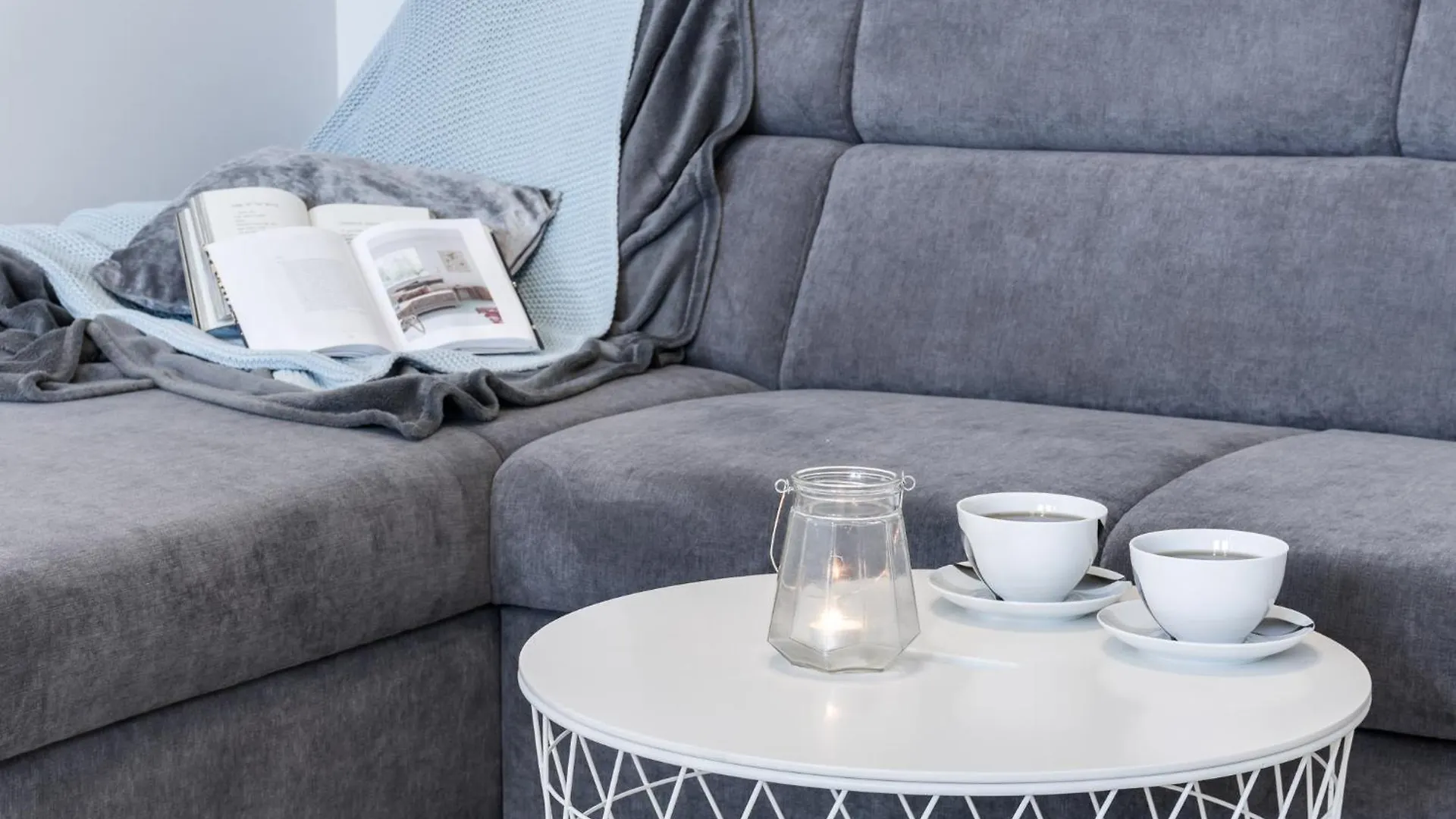 Elite Apartments Oliwa Prestige Gdansk
