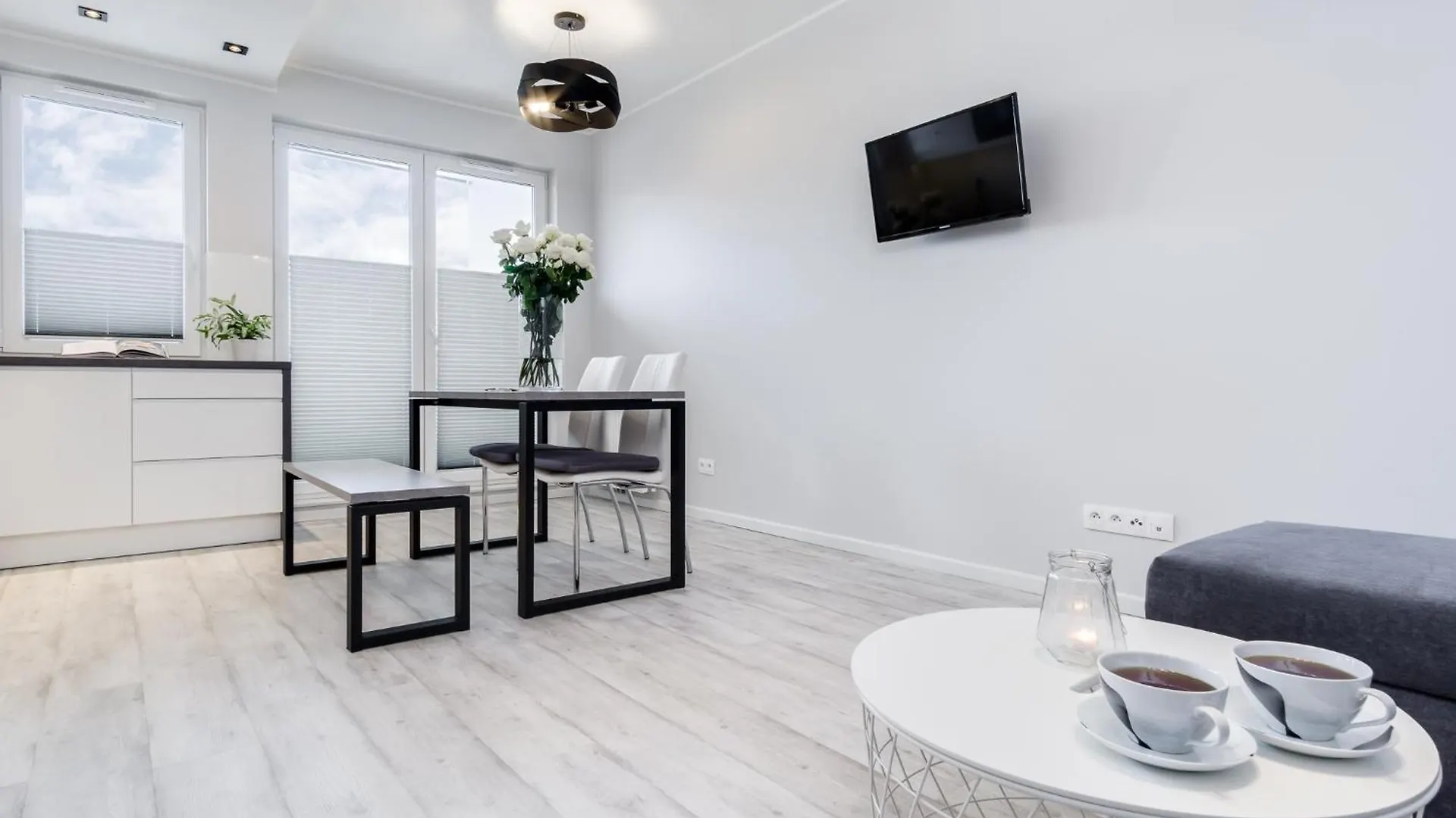 Elite Apartments Oliwa Prestige Gdansk 0*,  Poland